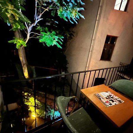 Klein Cihangir Pera Suites اسطنبول المظهر الخارجي الصورة