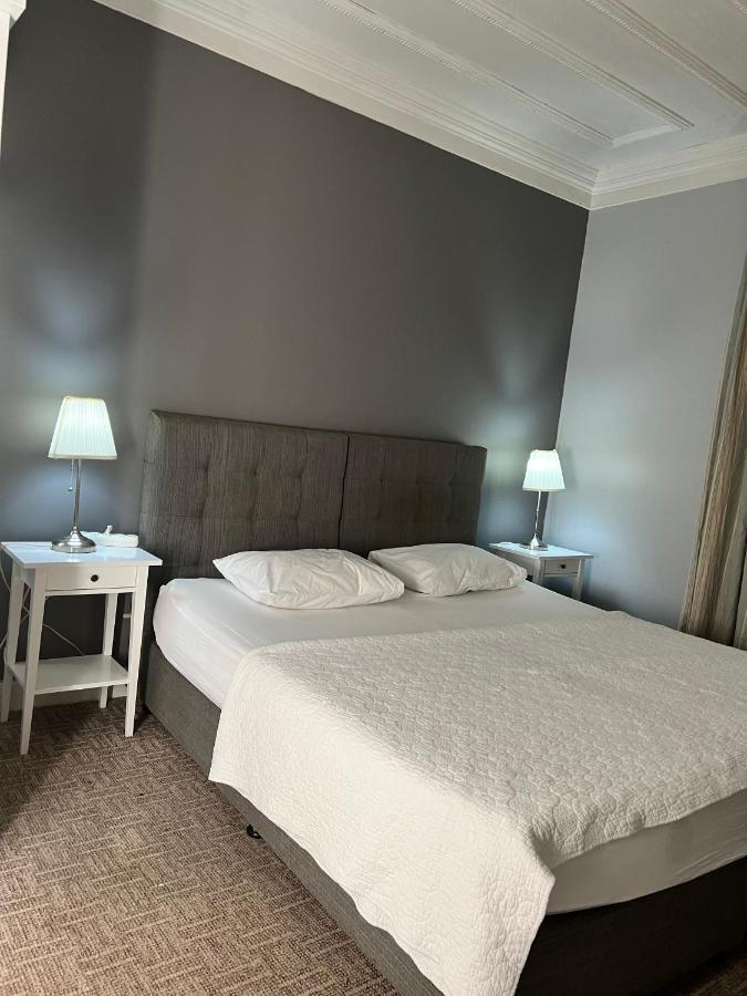 Klein Cihangir Pera Suites اسطنبول المظهر الخارجي الصورة