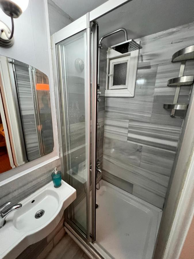 Klein Cihangir Pera Suites اسطنبول المظهر الخارجي الصورة