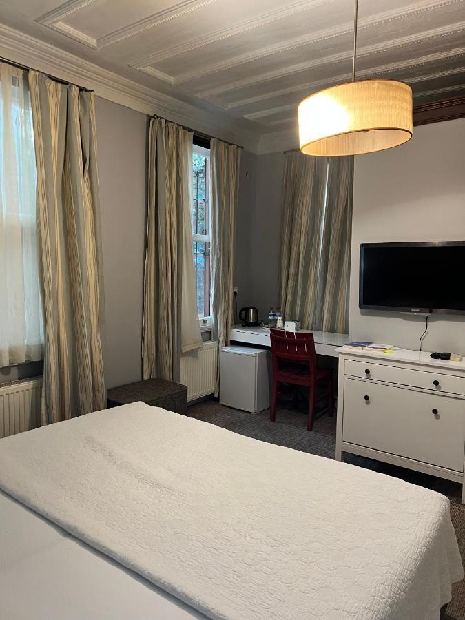 Klein Cihangir Pera Suites اسطنبول المظهر الخارجي الصورة