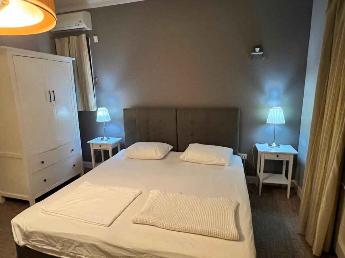 Klein Cihangir Pera Suites اسطنبول المظهر الخارجي الصورة