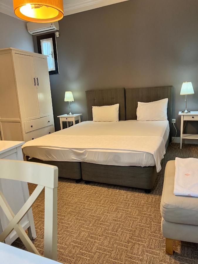 Klein Cihangir Pera Suites اسطنبول المظهر الخارجي الصورة