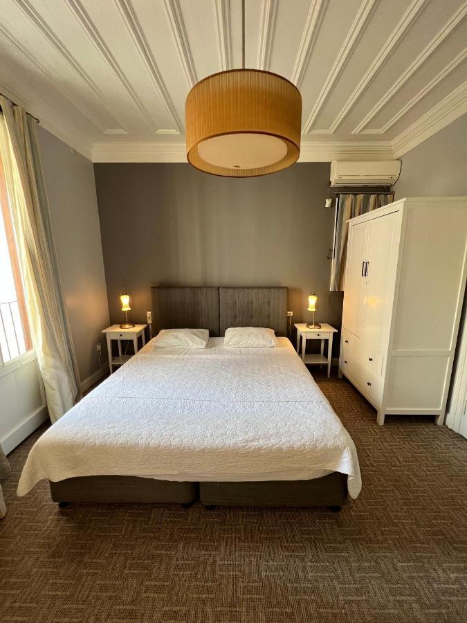 Klein Cihangir Pera Suites اسطنبول المظهر الخارجي الصورة