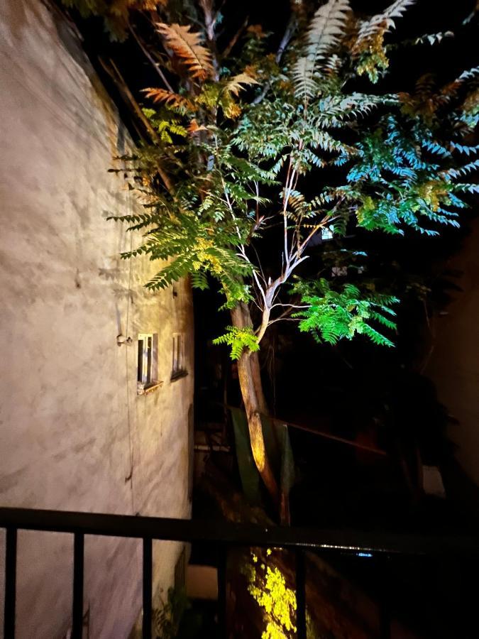 Klein Cihangir Pera Suites اسطنبول المظهر الخارجي الصورة