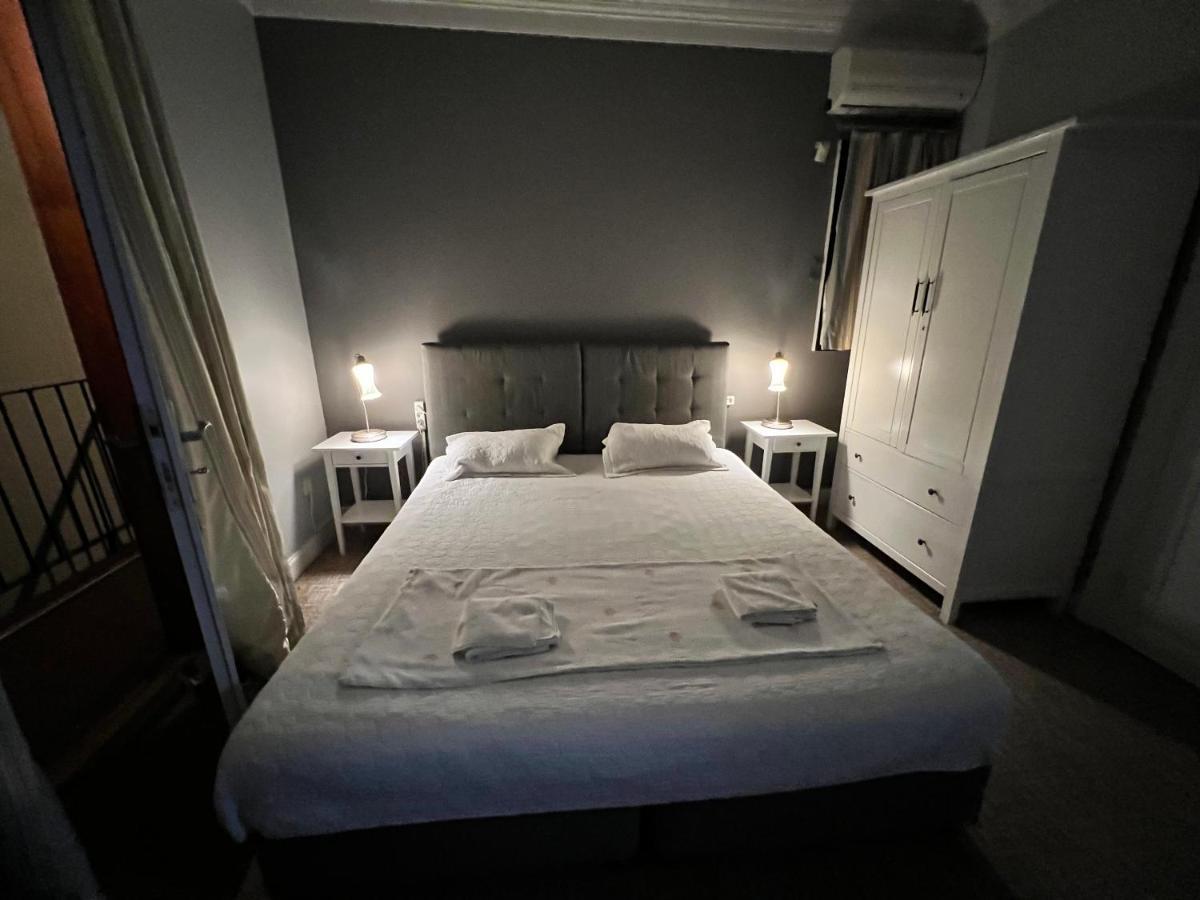 Klein Cihangir Pera Suites اسطنبول المظهر الخارجي الصورة