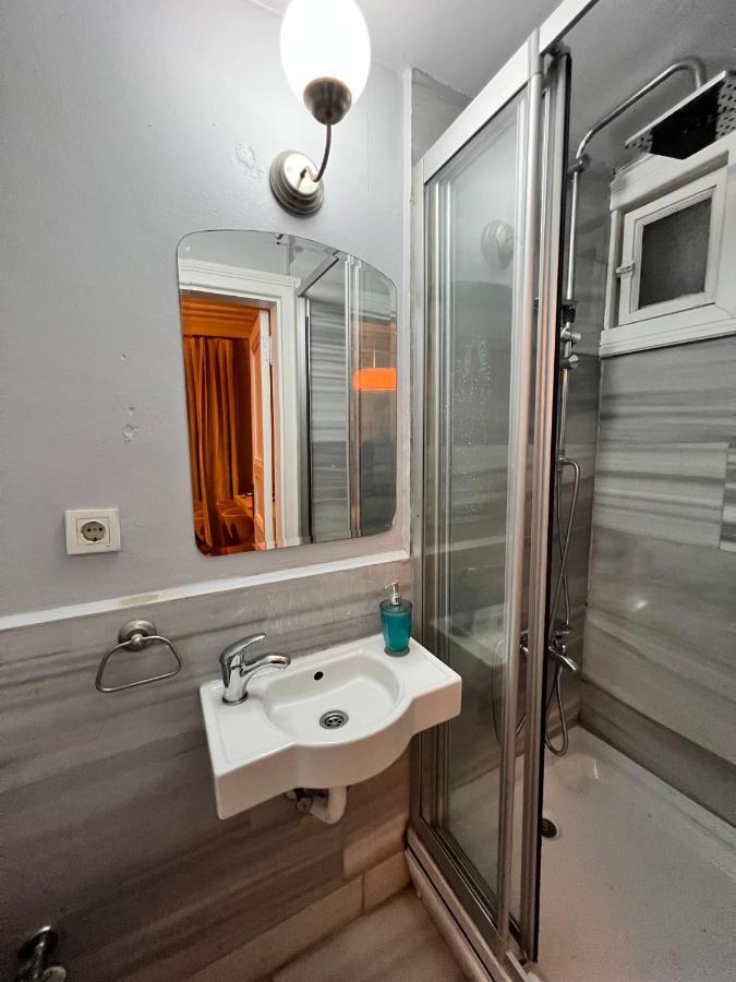 Klein Cihangir Pera Suites اسطنبول المظهر الخارجي الصورة
