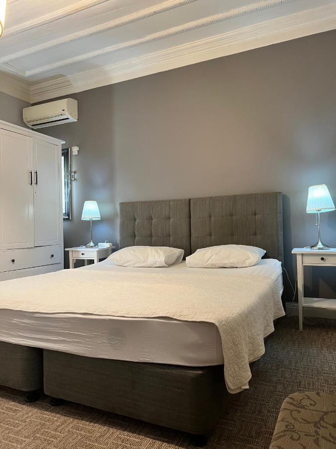 Klein Cihangir Pera Suites اسطنبول المظهر الخارجي الصورة