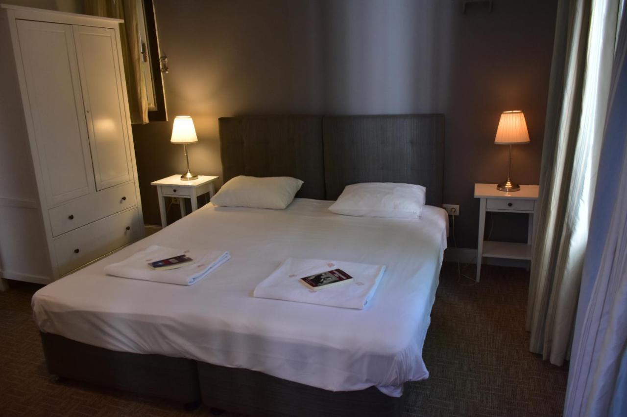 Klein Cihangir Pera Suites اسطنبول المظهر الخارجي الصورة