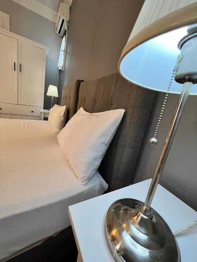 Klein Cihangir Pera Suites اسطنبول المظهر الخارجي الصورة