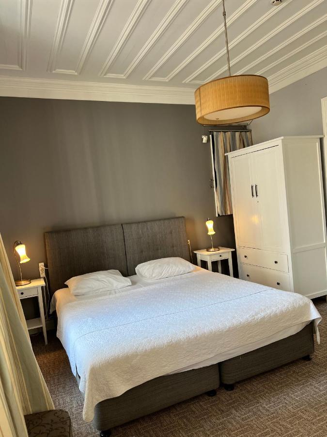 Klein Cihangir Pera Suites اسطنبول المظهر الخارجي الصورة