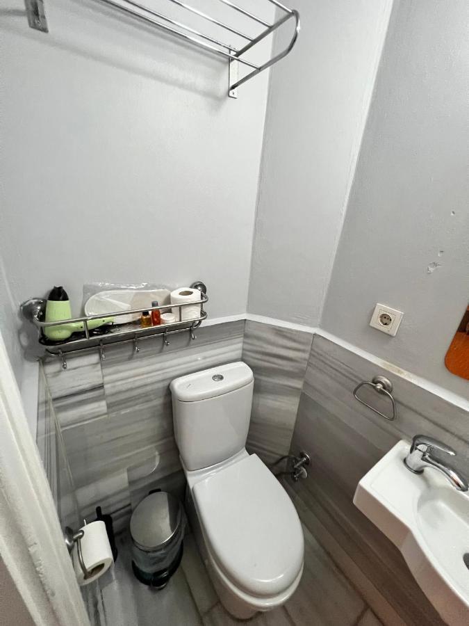 Klein Cihangir Pera Suites اسطنبول المظهر الخارجي الصورة