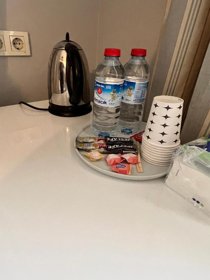 Klein Cihangir Pera Suites اسطنبول المظهر الخارجي الصورة