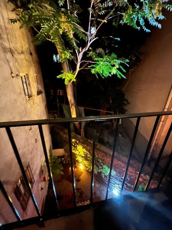 Klein Cihangir Pera Suites اسطنبول المظهر الخارجي الصورة