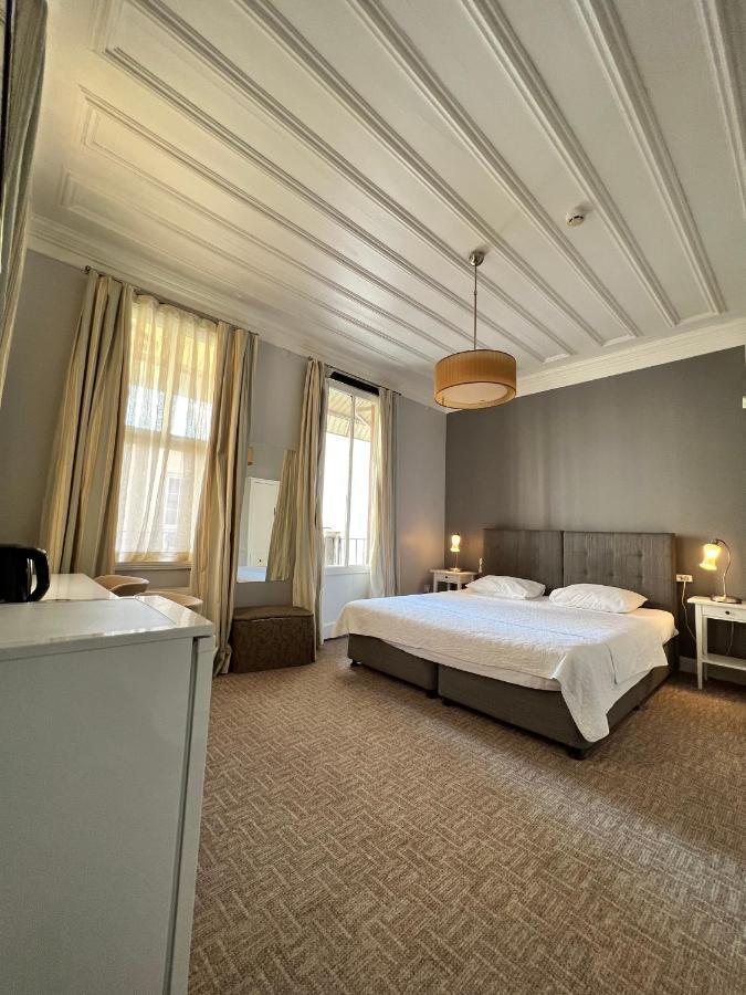 Klein Cihangir Pera Suites اسطنبول المظهر الخارجي الصورة