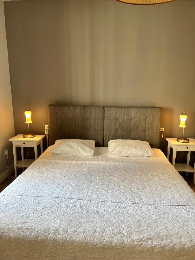 Klein Cihangir Pera Suites اسطنبول المظهر الخارجي الصورة