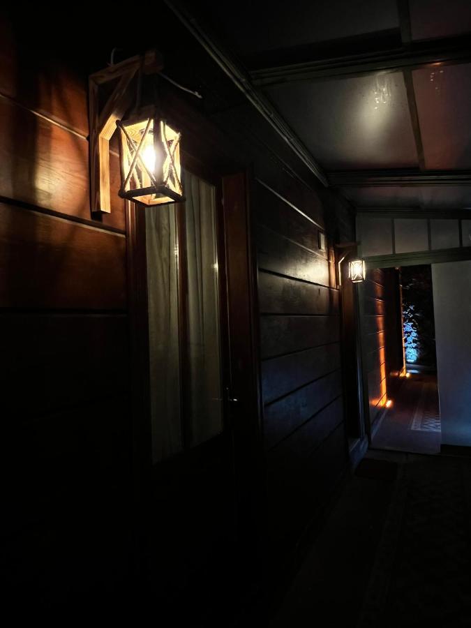 Klein Cihangir Pera Suites اسطنبول المظهر الخارجي الصورة
