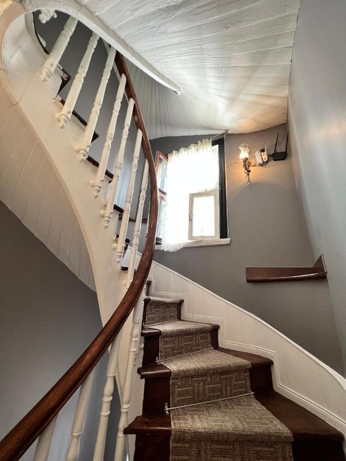 Klein Cihangir Pera Suites اسطنبول المظهر الخارجي الصورة