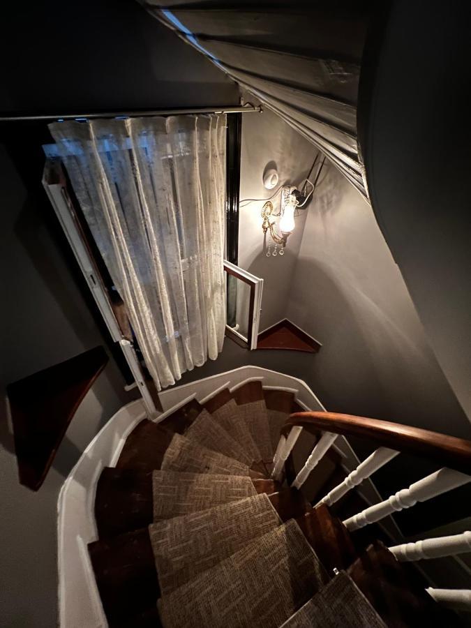 Klein Cihangir Pera Suites اسطنبول المظهر الخارجي الصورة