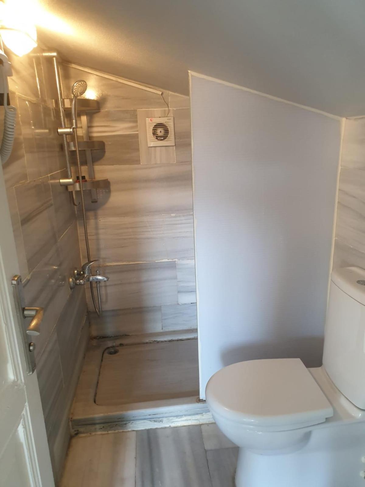 Klein Cihangir Pera Suites اسطنبول المظهر الخارجي الصورة